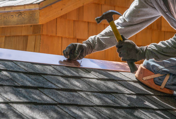 Best Roof Waterproofing  in Bradford, PA