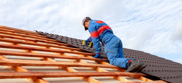 Best Roof Inspection  in Bradford, PA