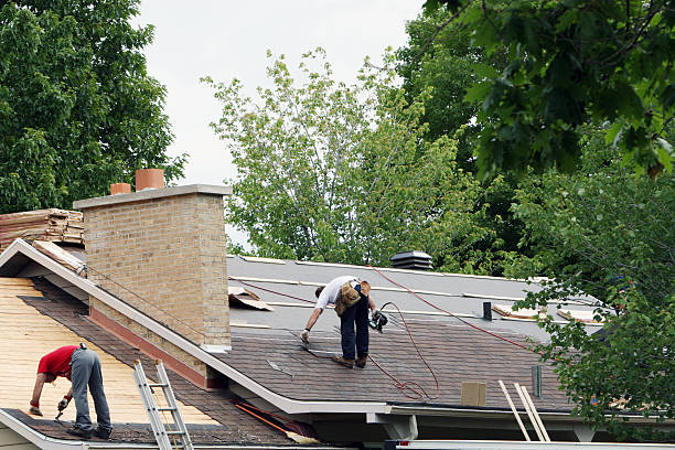 Fast & Reliable Emergency Roof Repairs in Bradford, PA