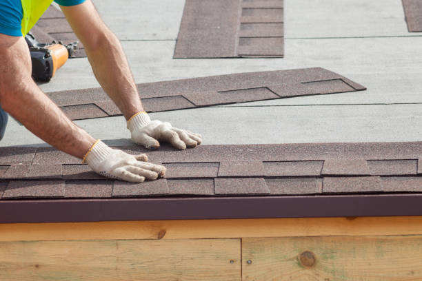 Bradford, PA Roofing services Company
